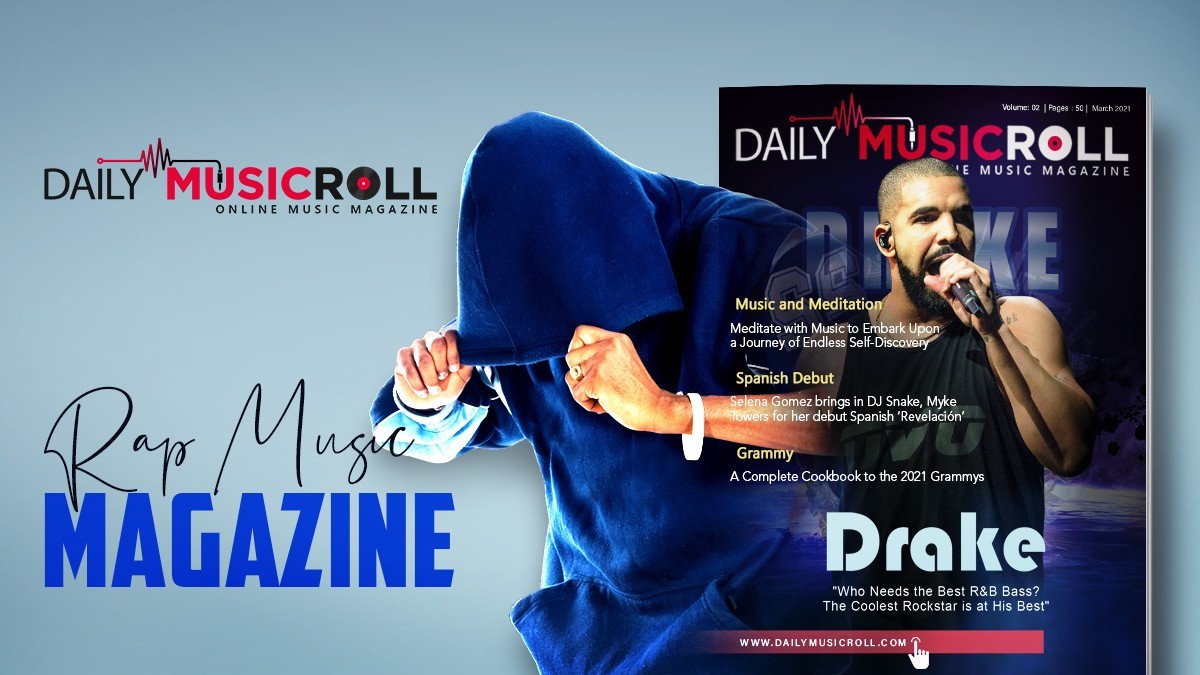 Rap Music Magazine