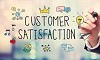 Customer satisfaction 