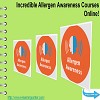 Getting Allergen Awareness Courses - E-Learning Center
