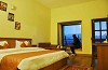 Luxury Room - Pratiksha Hotel