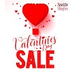 Valentine's Day Offer - Seattle Singles