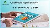 Quickbooks payroll Support +1-800-408-6389 Number