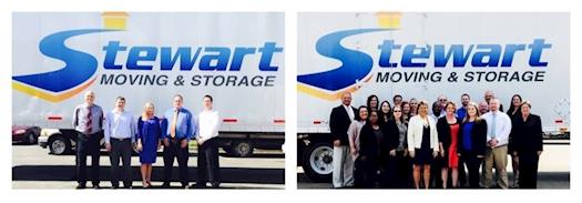 Stewart Moving and Storage