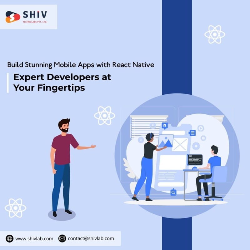 Elevate Your Apps: React Native Excellence On Demand
