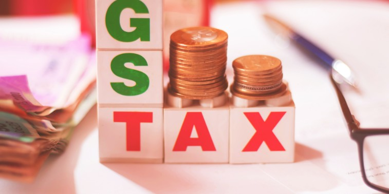 The Step-By-Step Guide To GST Registration And Tax Return E-Filing