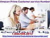 Know video quality issues via Amazon Prime Customer Service Number 1-844-545-4512