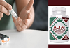 Altai Balance Blood Sugar Support Supplement For Diabetes 