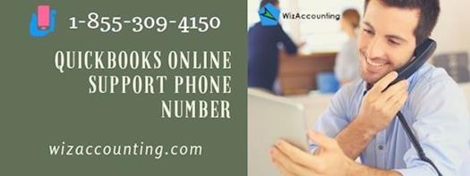 QuickBooks Online Support Phone Number