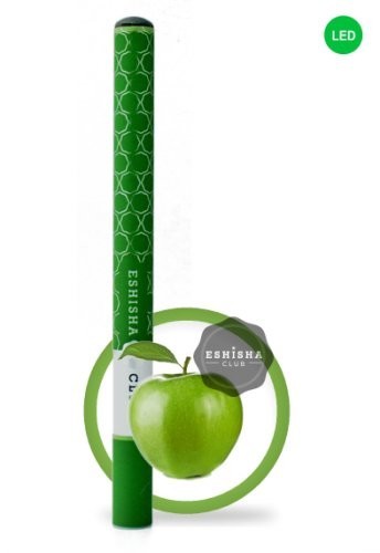 eShisha Club Star - Apple