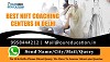 Best NIFT Coaching Centers in Delhi
