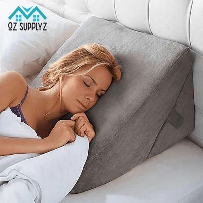 Adjustable Pillow