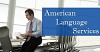 American languages Translation  services