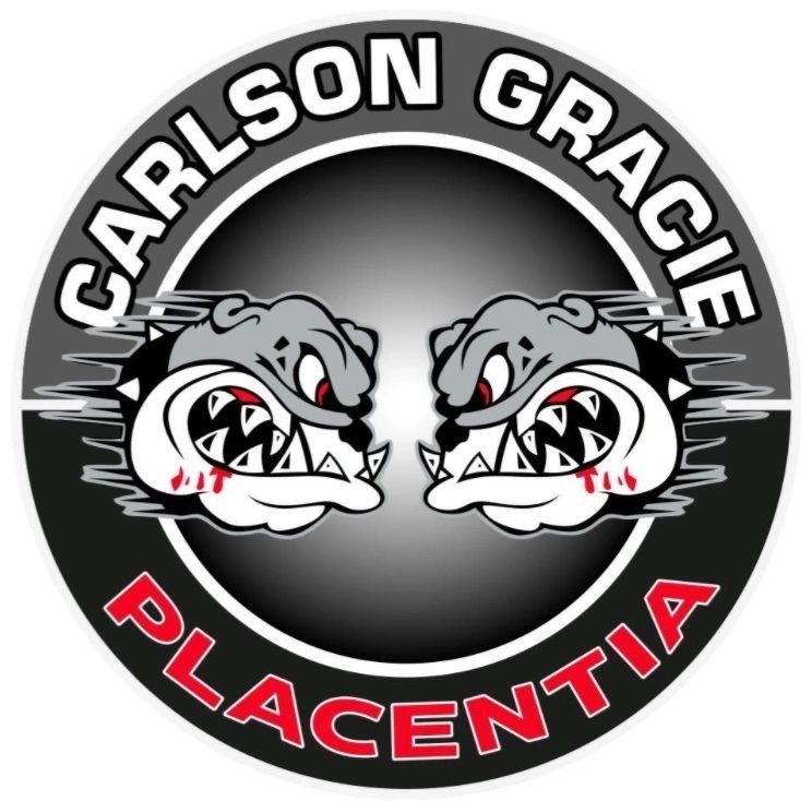 Carlson Gracie Placentia Logo