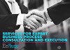 Expert Business Process Consultation at EnFuse Solutions