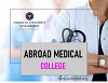 Study MBBS at Abroad Medical College