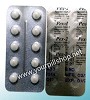 Pex 2 Alprazolam tablets 