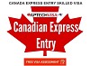 Canada Express Entry For Skilled Worker