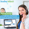 Best website design company-Broadway Infotech