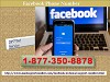 Get Facebook Phone Number 1-877-350-8878 to Recover FB Password