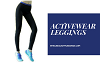 Activewear Leggings - The Top-Performing Wholesale Womens Workout Leggings Online Store 