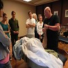 Massage Course Los Angeles