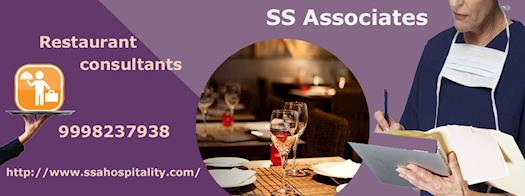A leading Restaurant Consultants