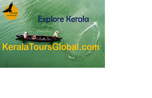 HOLIDAYS IN KERALA (INDIA)