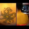 Motives Tattoo Coverup