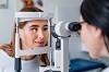 Entrust your vision to the specialists of Griffey Eye Care & Laser Center