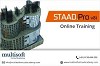 STAAD.Pro  v8i Training Online
