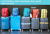 Vad du ska leta efter när du köper ett hållbart och lättviktigt rullande resväskeset