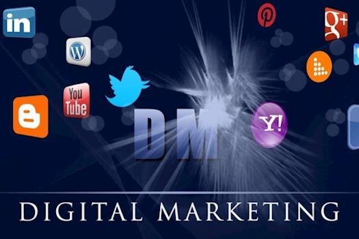 Internet Marketing for Businesses Competing Online