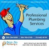 Emergency Plumbing Services Redmond