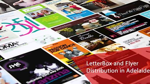 Flyer and Letterbox Distribution in Adelaide