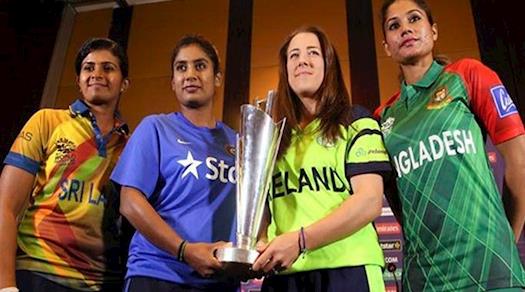 WoW..ICC wants women's cricket at 2022 Commonwealth Games