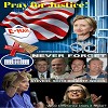 Pray for Justice for Benghazi! 