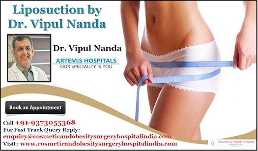 Best cosmetic and plastic surgeon in India