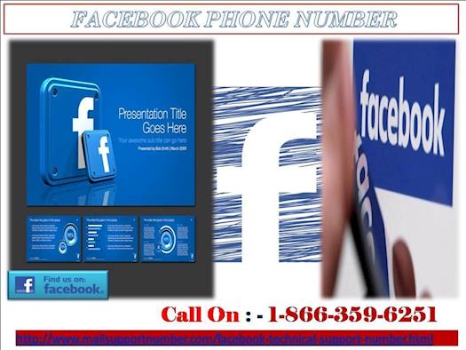 Buzz Facebook phone number 1-866-359-6251 to contact preferred pages