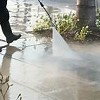 Pressure Washing