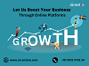 Boost Your Business Online Presence!