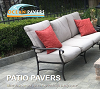 Patio Pavers for Sale Mission Viejo & Newport Beach