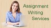 Hire Professional Assignment Writing Services Online
