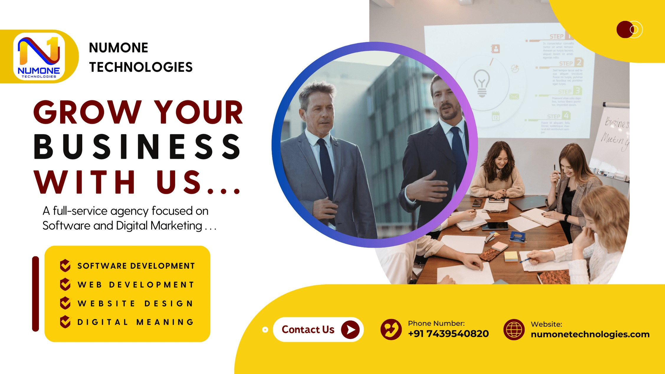 Struggling to Figure Out How to Grow Your Online Business?
