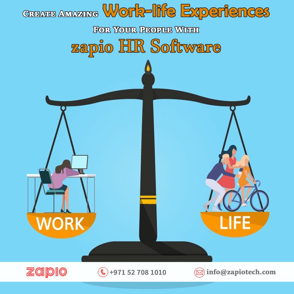 HR Software Dubai