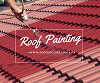 Get High Quality Roof Painting Service At Cheap Price