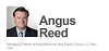 Angus Reed