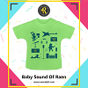 Adorable T-shirt for Baby – Raen On Lyfe