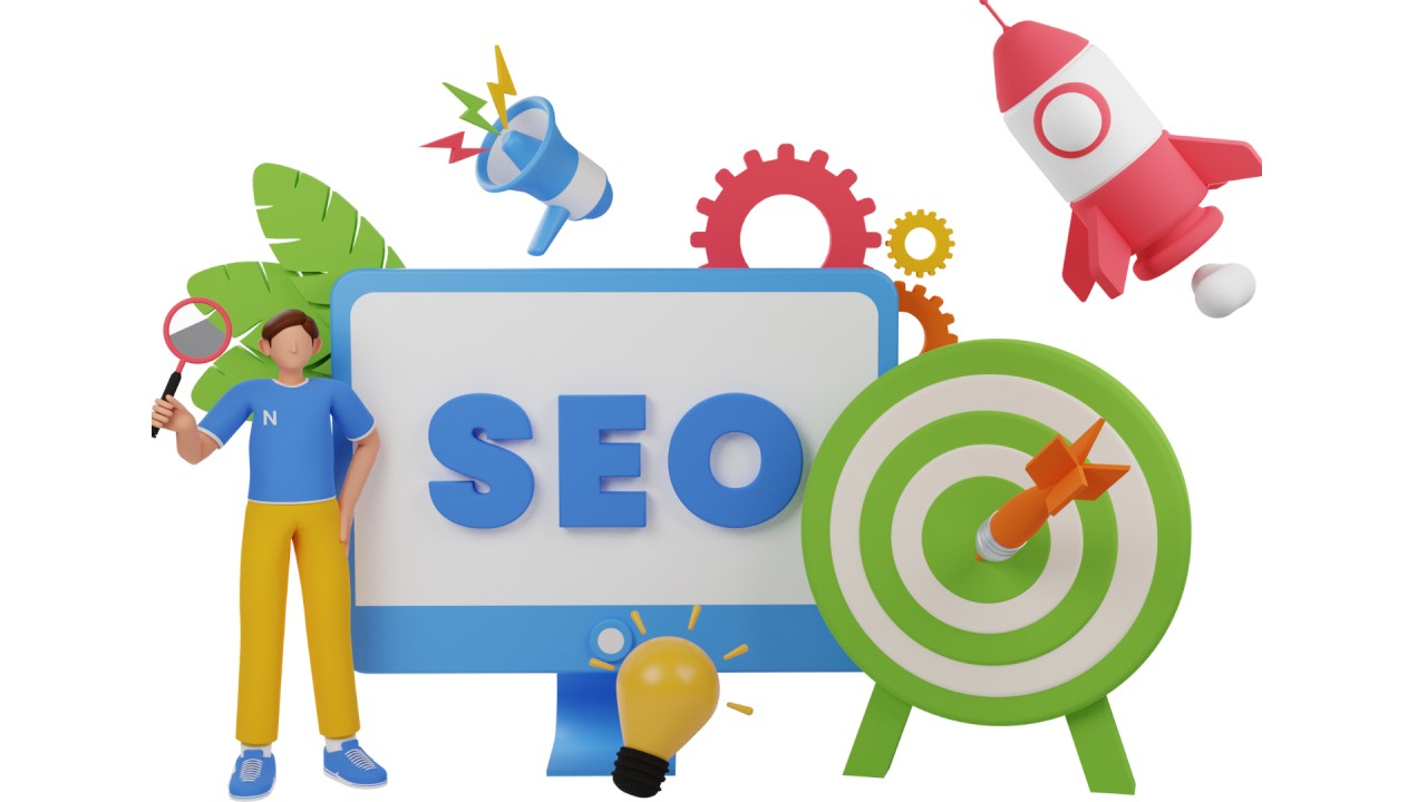 ''Future-Proof Your Online Presence with India’s Top SEO Talent''