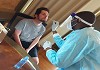 RT-PCR testing Kenya
