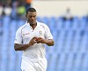Shannon Gabriel Included To West Indies Squad For England Tests